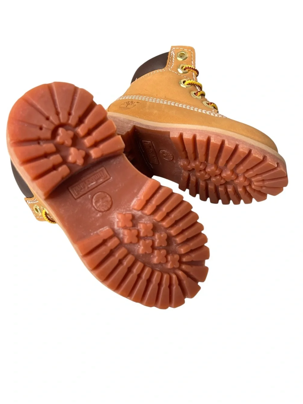 Timberland nwob wheat